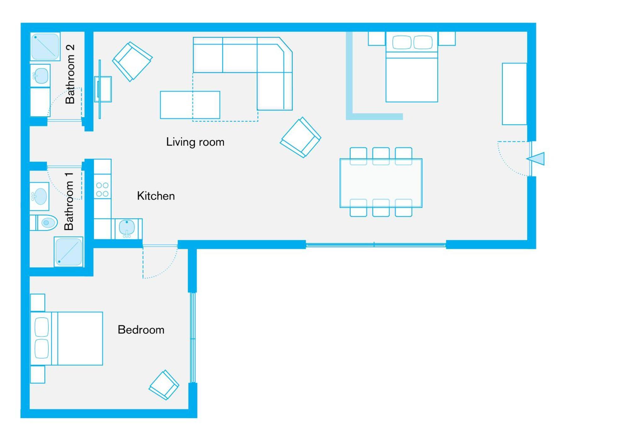 The Melchior, Luxury Industry Loft In Mitte Up To 5 Ppl With 2 Bath Rooms Berlin Exterior photo